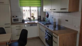 Kleine gemütliche Wohnung In Erfurt - 4