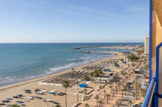 Hotel Yaramar - Adults Recommended - Fuengirola - 3