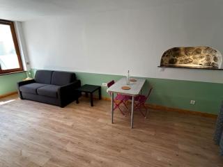 Studio les Rosiers - 5