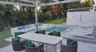 Alessandra Luxury VIllas - Kriopigi - 5