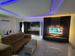 Carlton Swiss Luxury Residency - 2