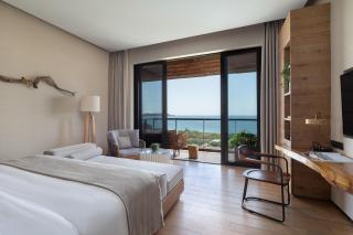 Sunshine Yi Hotel Haitang Bay, Sanya - 8