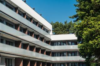 Ośrodek Delfin Rewita - 7