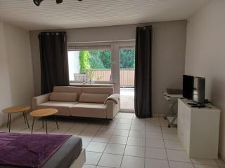 Apartment Landgericht MG - Mönchengladbach - 2
