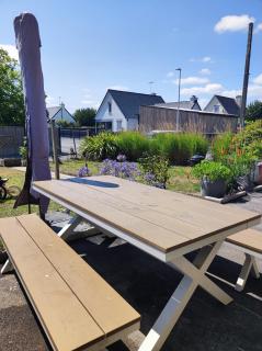 L'abri côtier du Vivier - 1