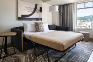 The Bidwell Marriott Portland - Portland - 1