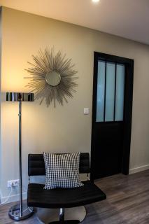 At home in Clermont, Place de Jaude - Clermont-Ferrand - 9