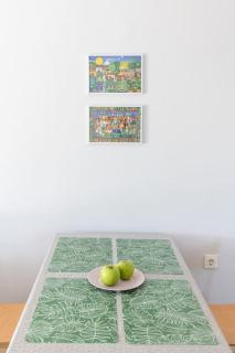 Athenian Cozy Home for 4 - 3