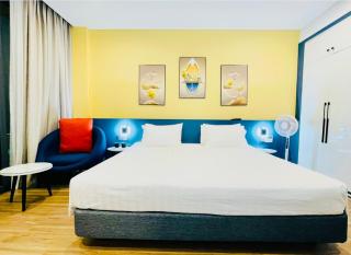 Ibiza 1720, 1722, 1717, 1719 - 21 Tầng - 6