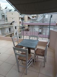 Athenian Cozy Home for 4 - Athene - 2