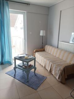 Athenian Cozy Home for 4 - Athene - 1