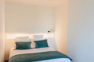 Prestigieux T4 à rue Sainte by Maison Galante - 4