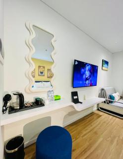 Ibiza 1720, 1722, 1717, 1719 - 21 Tầng - 5