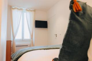 Prestigieux T4 à rue Sainte by Maison Galante - Marsiglia - 2
