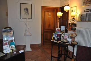 Mondo Antico B&B - Cesena - 3
