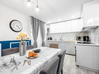 Manray House - Beautiful Three Bedroom Apartment- Paris Center - París - 3