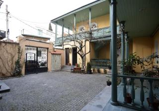 Tonik - Tbilisi - 7
