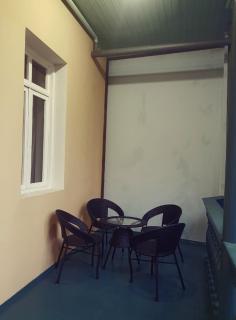 Tonik - Tbilisi - 5
