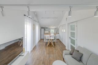 Light Loft apartment - 3