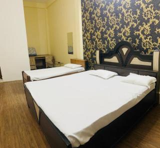 RN Residency - Varanasi - 9