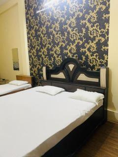 RN Residency - Varanasi - 8
