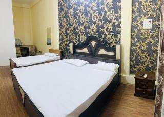 RN Residency - Varanasi - 7