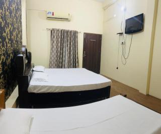 RN Residency - Varanasi - 6