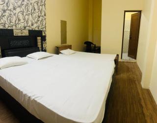 RN Residency - Varanasi - 3