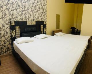 RN Residency - Varanasi - 1
