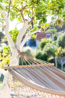 Koroni Beachfront Retreat, Private Garden Haven - Koroni - 6