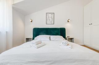 Light Loft apartment - Kaštela - 0