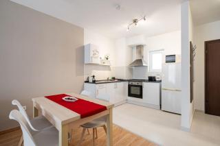 Serene Haven Apartment - Budapest - 2