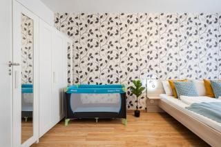 Serene Haven Apartment - Budapest - 7