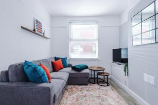 Serene & Contemporary Hoole House - Chester - 3