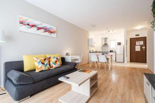 Serene Haven Apartment - Budapest - 0