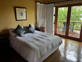 Mokaikai - Elephants Crossing - Moi Exclusive Luxury Villa - Mabula - 9