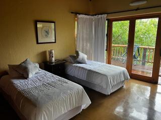 Mokaikai - Elephants Crossing - Moi Exclusive Luxury Villa - Mabula - 7