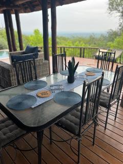 Mokaikai - Elephants Crossing - Moi Exclusive Luxury Villa - Mabula - 0