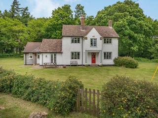 Chasewoods Farm Cottage - 9