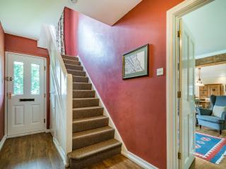 Chasewoods Farm Cottage - 2