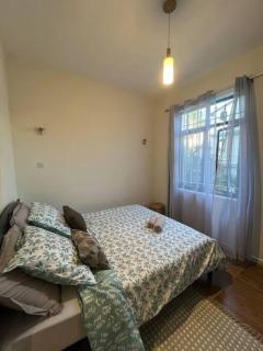 Charmant T4 avec vue piscine - 4