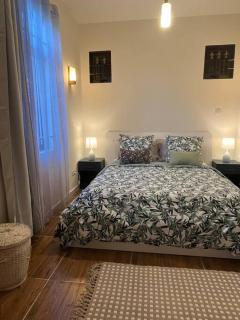 Charmant T4 avec vue piscine - 5