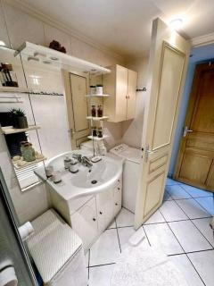 Basilique Métro 13 - 2