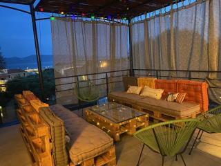 Corse - Maison face à la mer - 2