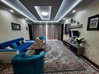 Ахсикент отель - Namangan - 1