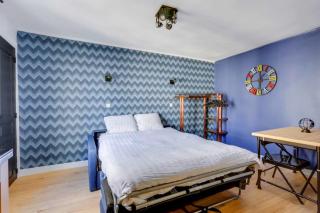 Bluestay 11 - Charmant Studio au Cœur de Paris - París - 1