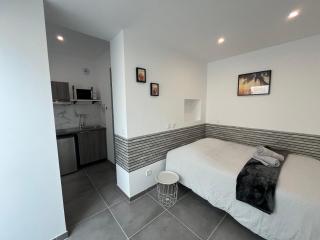 Onyx d'Opale - Calais - 2