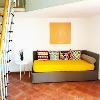 Casa Nina-Bacoli Elegant & View - Bacoli - 8