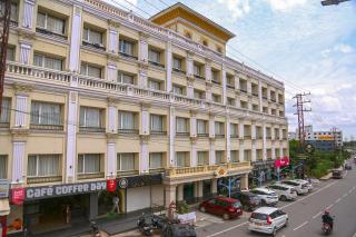 Hotel Hyderabad Grand - Shamshabad - 0