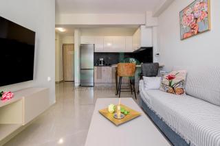 Visvizi Flat D2 - Alexandroupoli - 8